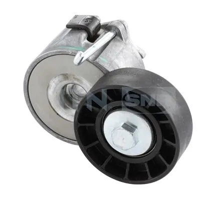 Tensioner Pulley, V-ribbed belt