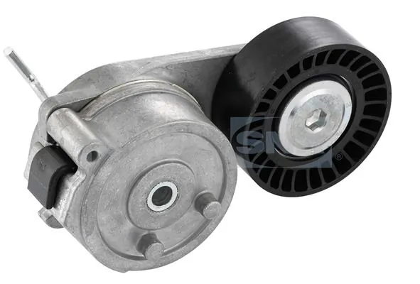Tensioner Pulley, V-ribbed belt