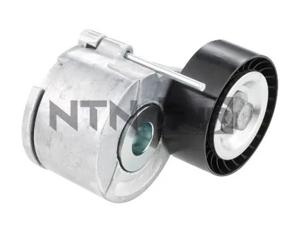 Tensioner Pulley, V-ribbed belt