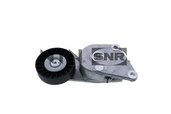 Tensioner Pulley, V-ribbed belt