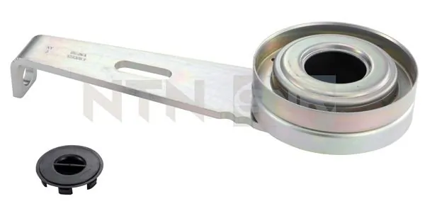 Tensioner Pulley, V-ribbed belt