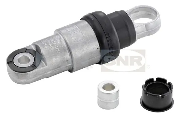 Tensioner Pulley, V-ribbed belt