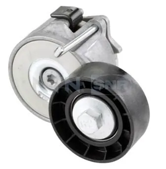 Tensioner Pulley, V-ribbed belt