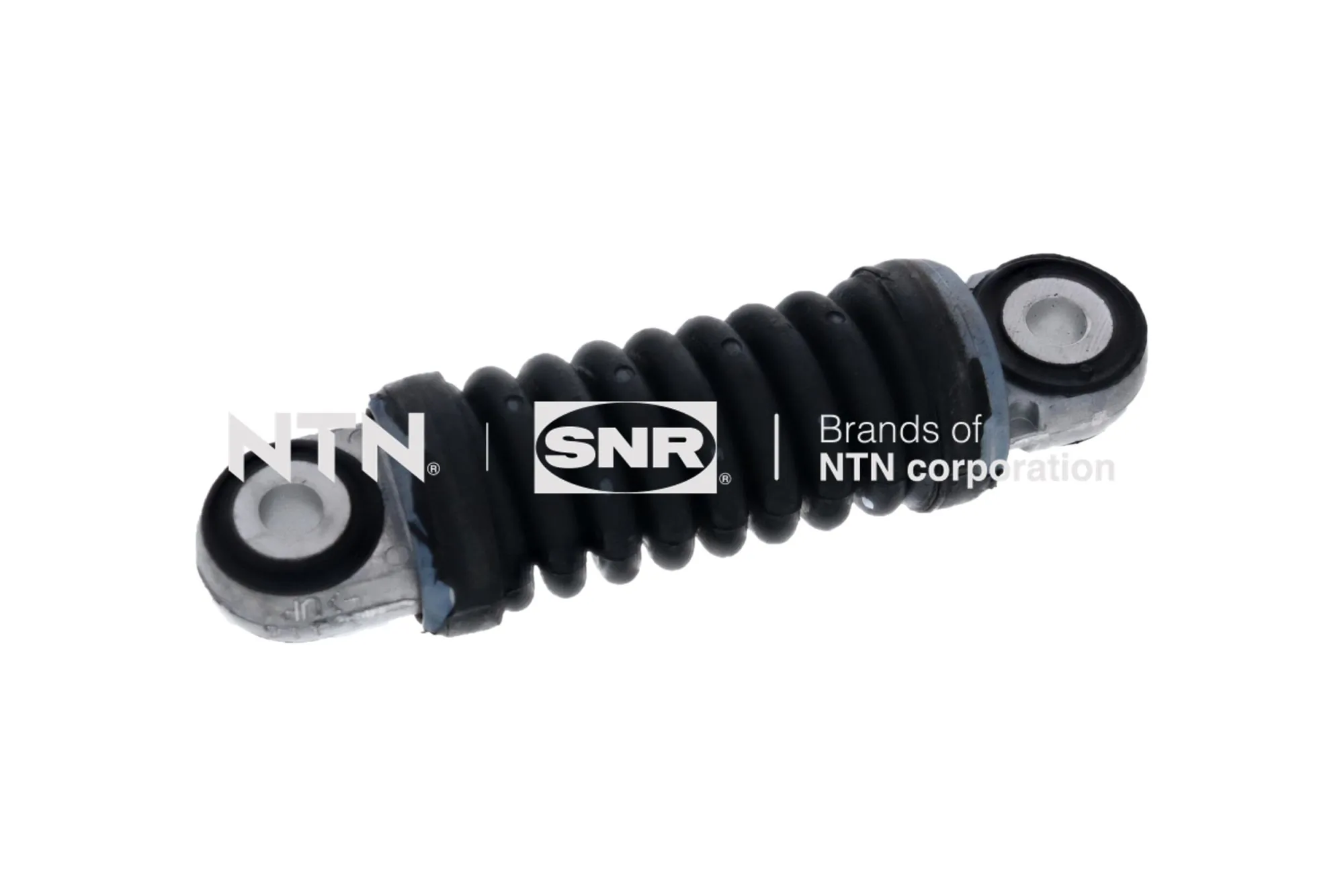 Tensioner Pulley, V-ribbed belt