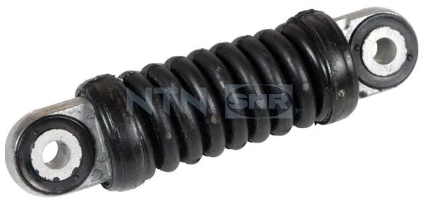 Tensioner Pulley, V-ribbed belt