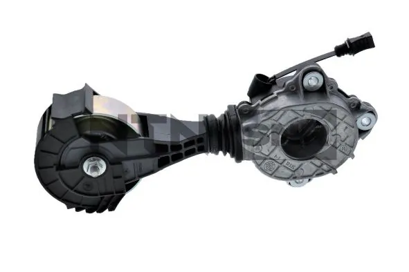 Tensioner Pulley, V-ribbed belt