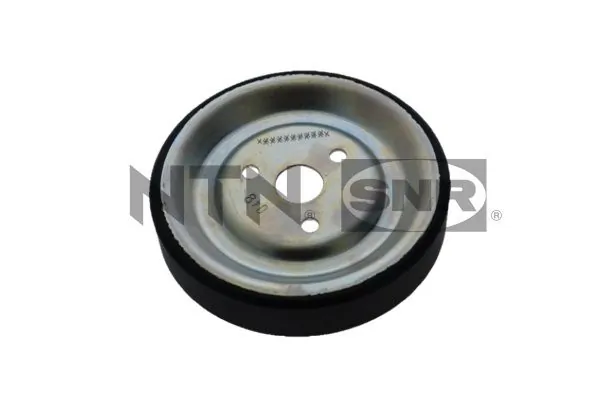Tensioner Pulley, V-ribbed belt