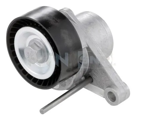 Tensioner Pulley, V-ribbed belt