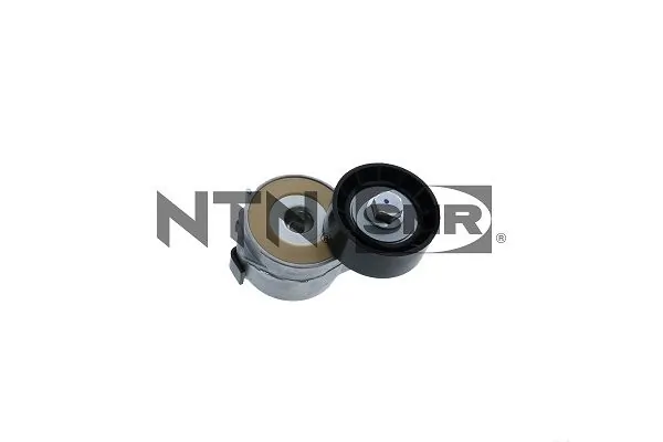 Tensioner Pulley, V-ribbed belt