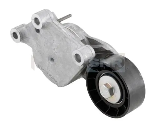Tensioner Pulley, V-ribbed belt