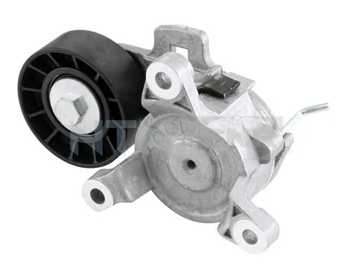 Tensioner Pulley, V-ribbed belt