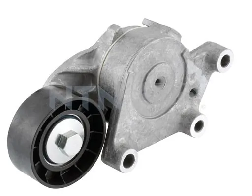 Tensioner Pulley, V-ribbed belt