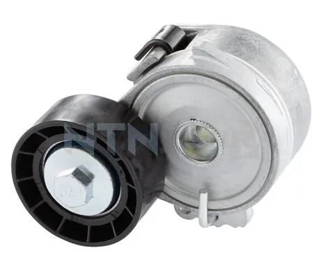 Tensioner Pulley, V-ribbed belt