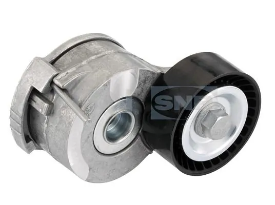 Tensioner Pulley, V-ribbed belt