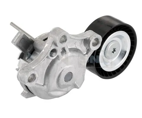 Tensioner Pulley, V-ribbed belt