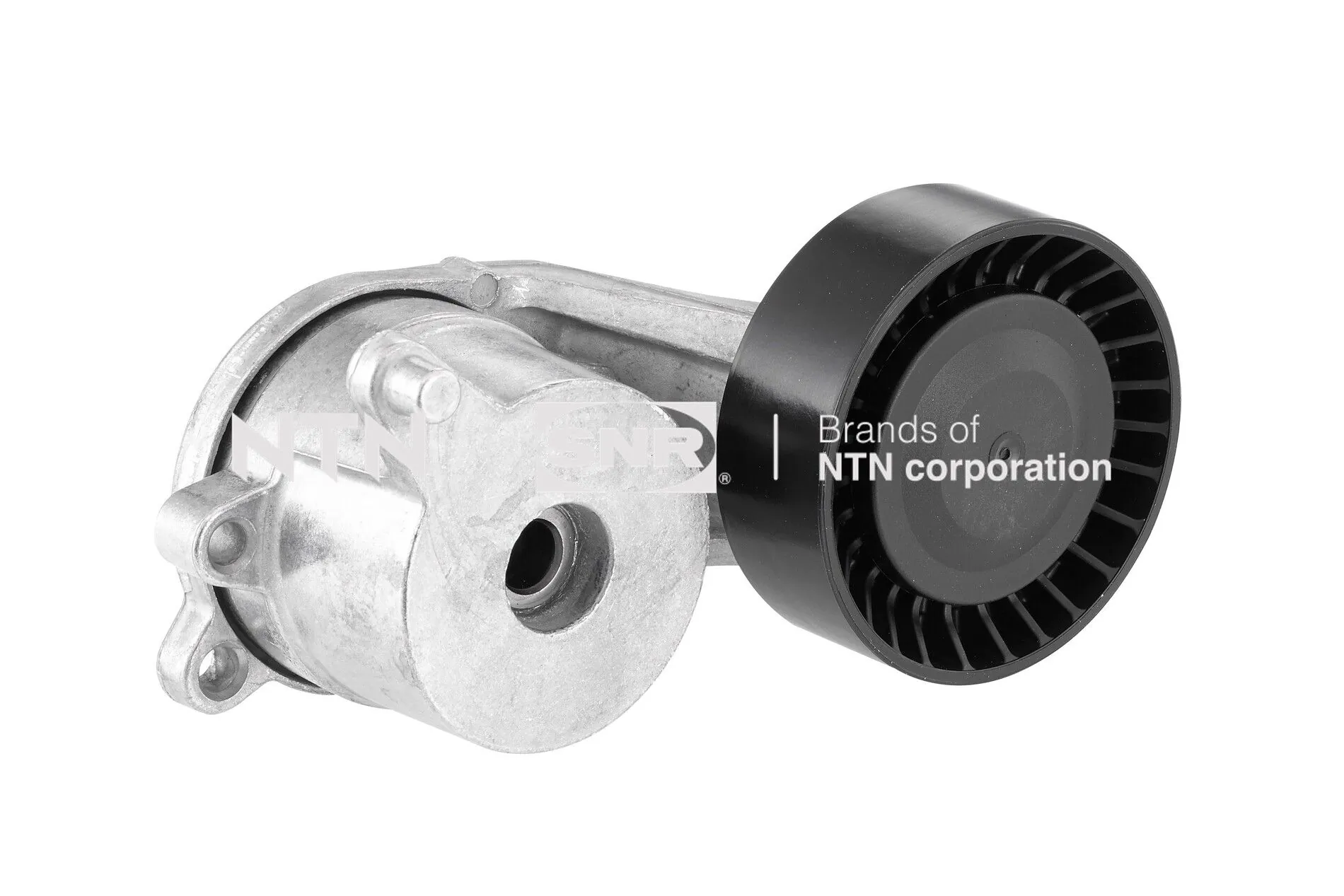 Tensioner Pulley, V-ribbed belt