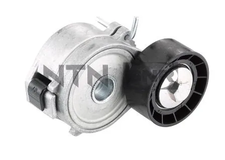 Tensioner Pulley, V-ribbed belt