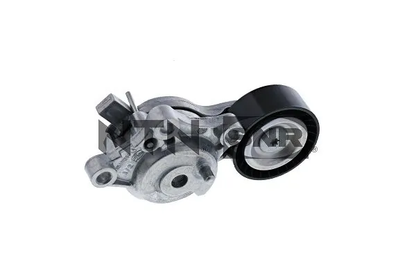 Tensioner Pulley, V-ribbed belt
