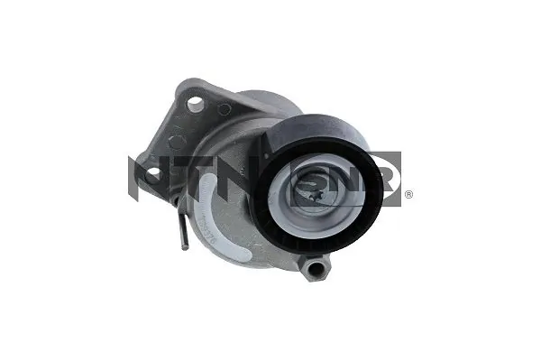 Tensioner Pulley, V-ribbed belt