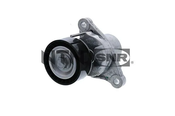 Tensioner Pulley, V-ribbed belt