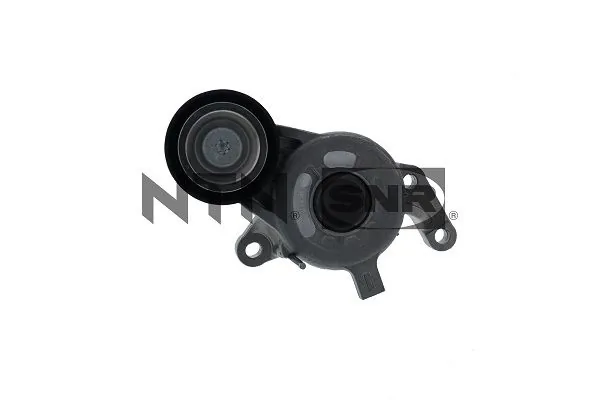 Tensioner Pulley, V-ribbed belt