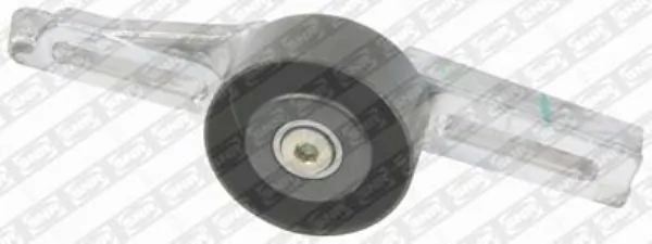 Tensioner Pulley, V-ribbed belt