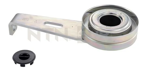 Tensioner Pulley, V-ribbed belt