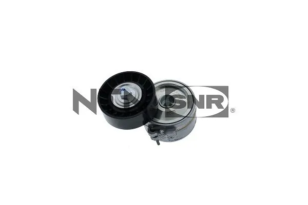 Tensioner Pulley, V-ribbed belt
