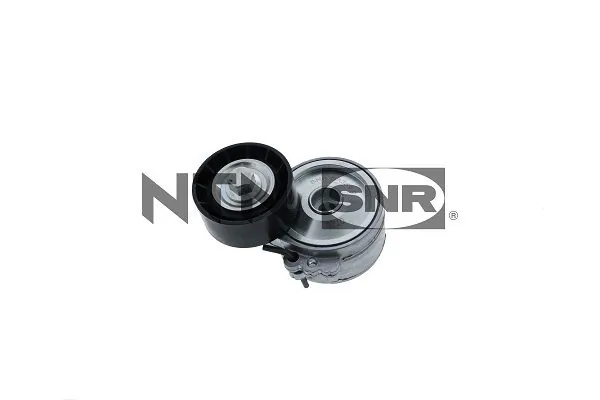 Tensioner Pulley, V-ribbed belt