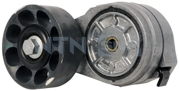 Tensioner Pulley, V-ribbed belt