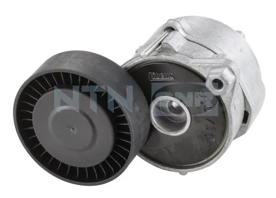 Tensioner Pulley, V-ribbed belt
