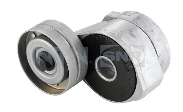 Tensioner Pulley, V-ribbed belt