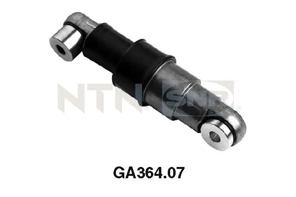 Tensioner Pulley, V-ribbed belt