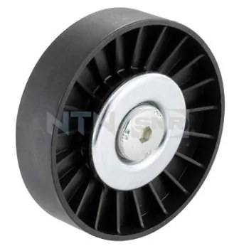 Tensioner Pulley, V-ribbed belt