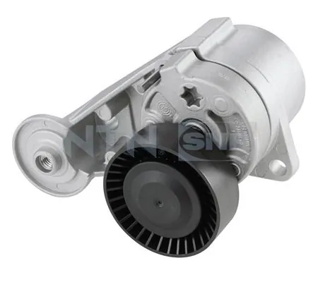 Tensioner Pulley, V-ribbed belt
