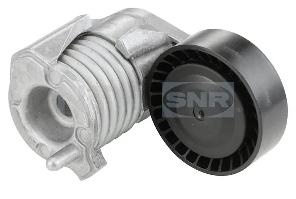 Tensioner Pulley, V-ribbed belt