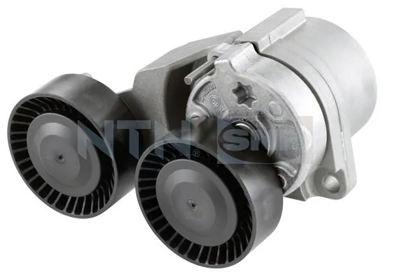 Tensioner Pulley, V-ribbed belt