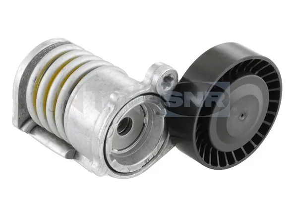 Tensioner Pulley, V-ribbed belt