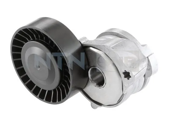 Tensioner Pulley, V-ribbed belt