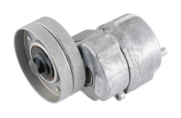Tensioner Pulley, V-ribbed belt