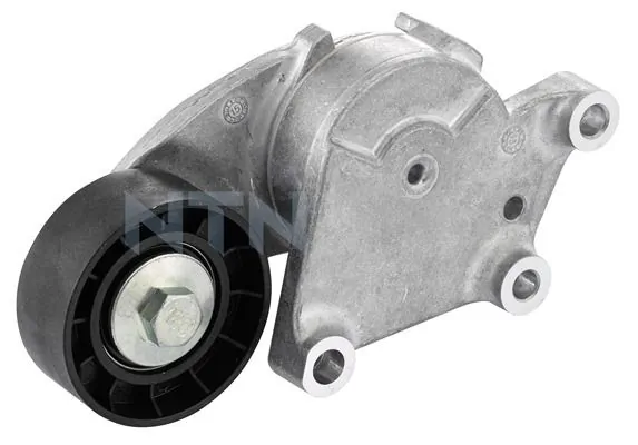 Tensioner Pulley, V-ribbed belt