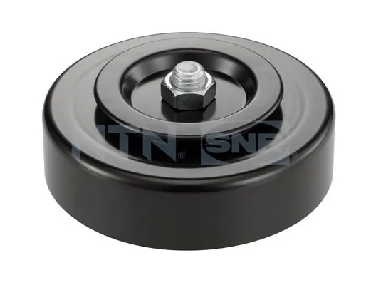 Tensioner Pulley, V-ribbed belt