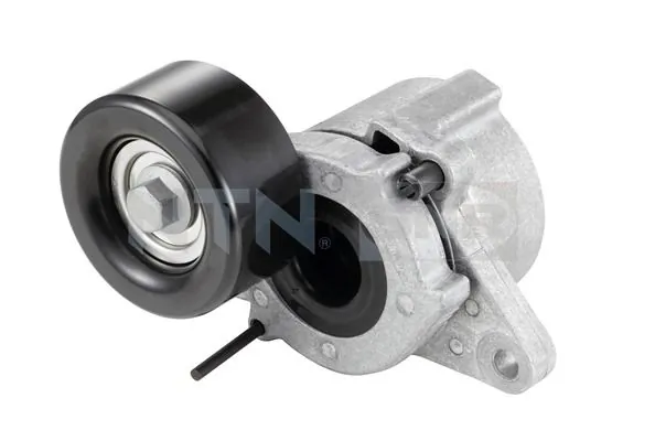 Tensioner Pulley, V-ribbed belt
