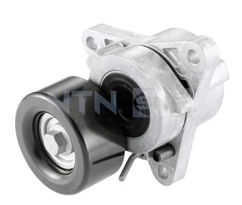Tensioner Pulley, V-ribbed belt