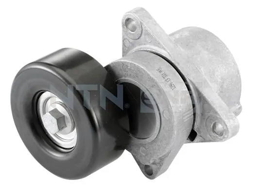 Tensioner Pulley, V-ribbed belt