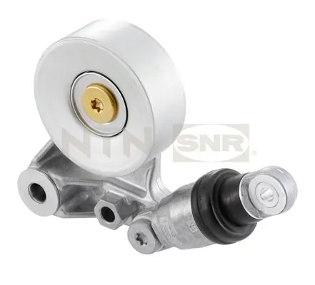 Tensioner Pulley, V-ribbed belt