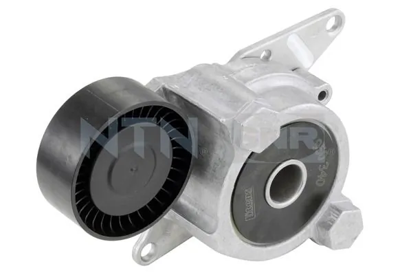 Tensioner Pulley, V-ribbed belt