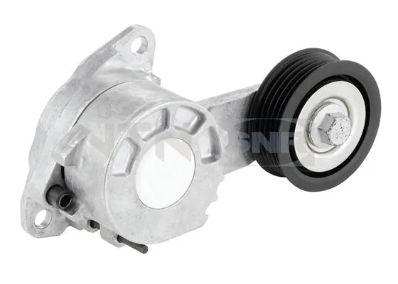 Tensioner Pulley, V-ribbed belt