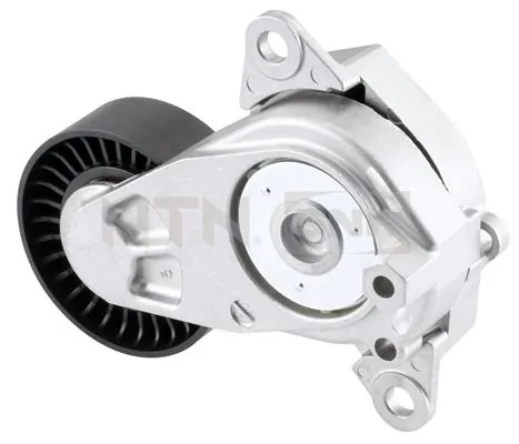 Tensioner Pulley, V-ribbed belt