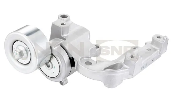 Tensioner Pulley, V-ribbed belt